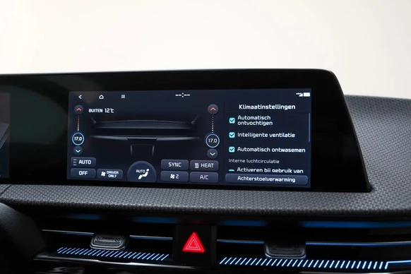 Kia EV6 - Afbeelding 9 van 30