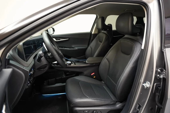 Kia EV6 - Afbeelding 10 van 30