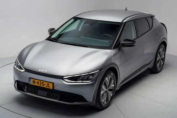 Kia EV6 - Afbeelding 17 van 30