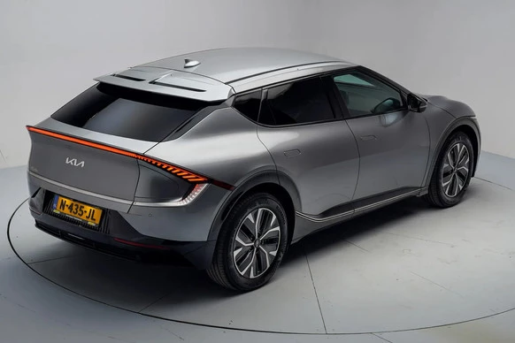 Kia EV6 - Afbeelding 19 van 30