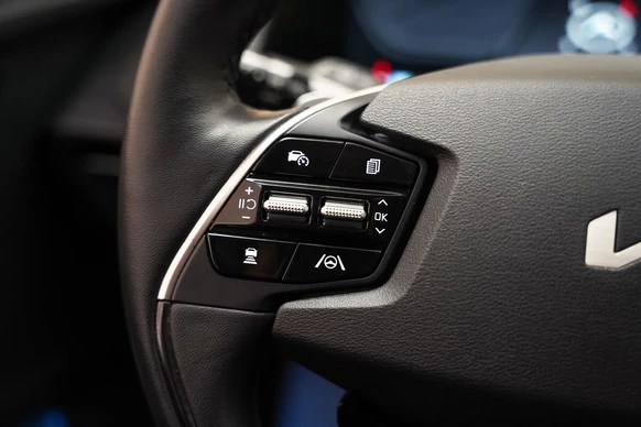 Kia EV6 - Afbeelding 21 van 30