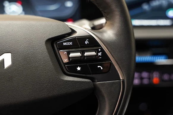 Kia EV6 - Afbeelding 23 van 30