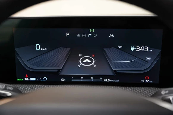 Kia EV6 - Afbeelding 27 van 30