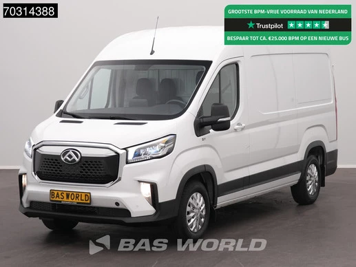 Maxus eDeliver9 - Afbeelding 1 van 30
