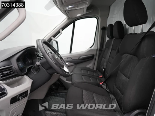 Maxus eDeliver9 - Afbeelding 3 van 30