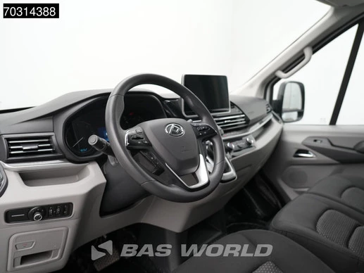 Maxus eDeliver9 - Afbeelding 5 van 30