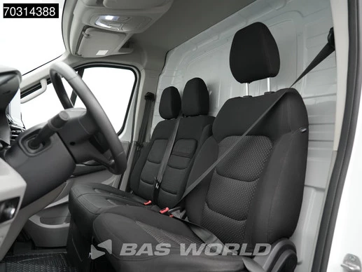 Maxus eDeliver9 - Afbeelding 6 van 30