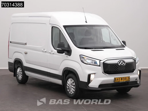 Maxus eDeliver9 - Afbeelding 7 van 30