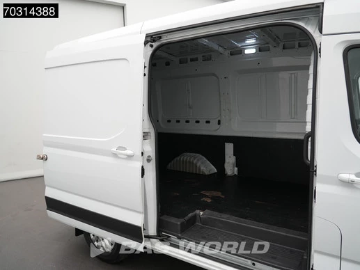 Maxus eDeliver9 - Afbeelding 10 van 30