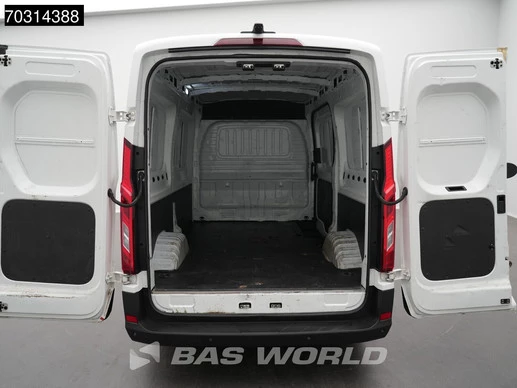 Maxus eDeliver9 - Afbeelding 12 van 30