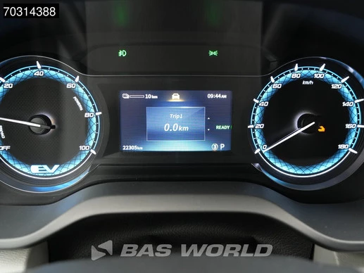 Maxus eDeliver9 - Afbeelding 15 van 30