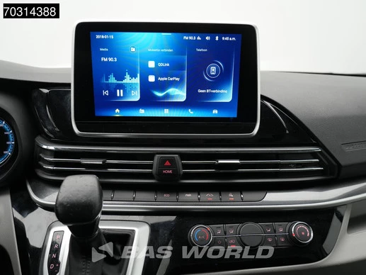 Maxus eDeliver9 - Afbeelding 16 van 30