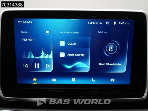 Maxus eDeliver9 - Afbeelding 18 van 30