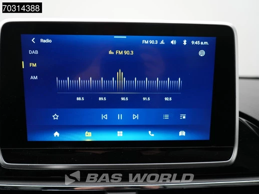 Maxus eDeliver9 - Afbeelding 19 van 30