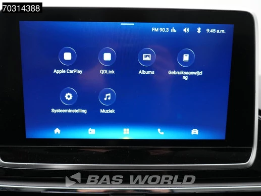 Maxus eDeliver9 - Afbeelding 20 van 30