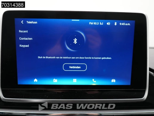 Maxus eDeliver9 - Afbeelding 21 van 30