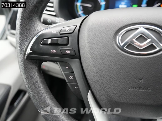 Maxus eDeliver9 - Afbeelding 26 van 30