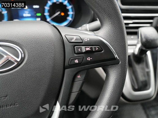 Maxus eDeliver9 - Afbeelding 27 van 30