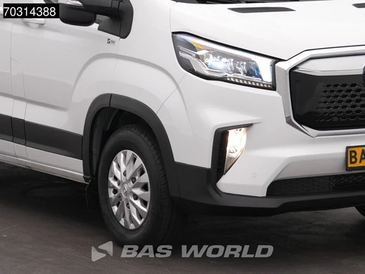 Maxus eDeliver9 - Afbeelding 28 van 30