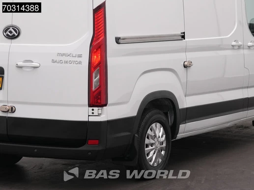 Maxus eDeliver9 - Afbeelding 29 van 30