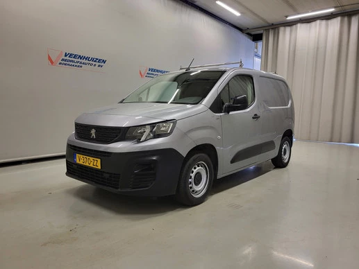 Peugeot Partner - Afbeelding 1 van 18