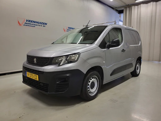 Peugeot Partner - Afbeelding 2 van 18
