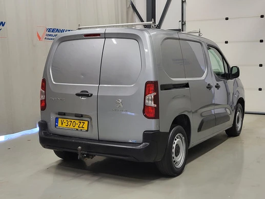 Peugeot Partner - Afbeelding 3 van 18