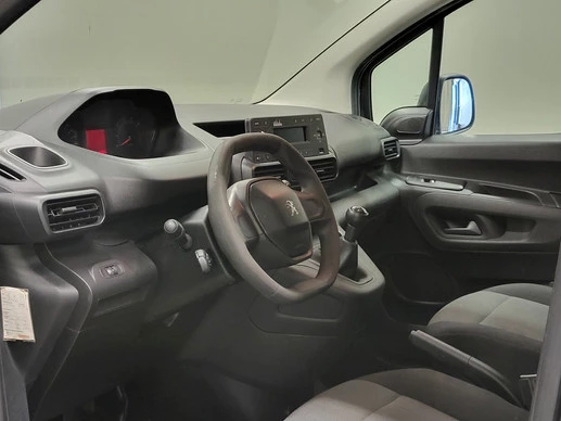 Peugeot Partner - Afbeelding 4 van 18