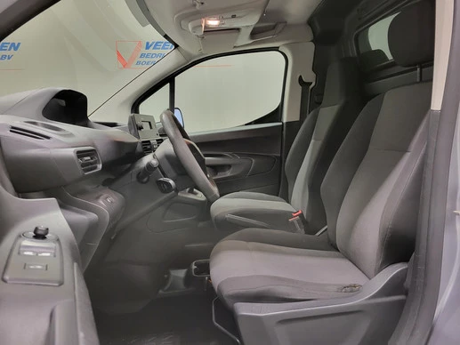 Peugeot Partner - Afbeelding 5 van 18