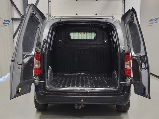 Peugeot Partner - Afbeelding 6 van 18