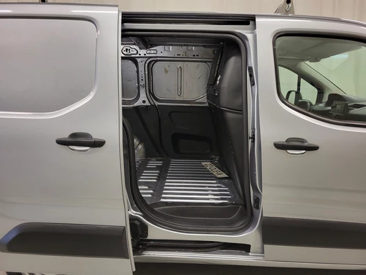 Peugeot Partner - Afbeelding 7 van 18