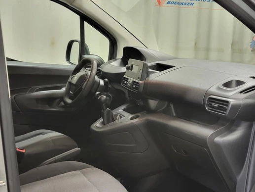Peugeot Partner - Afbeelding 8 van 18