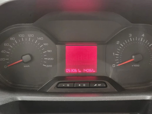 Peugeot Partner - Afbeelding 10 van 18