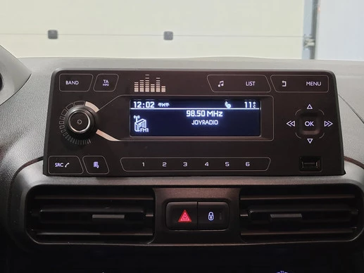 Peugeot Partner - Afbeelding 11 van 18