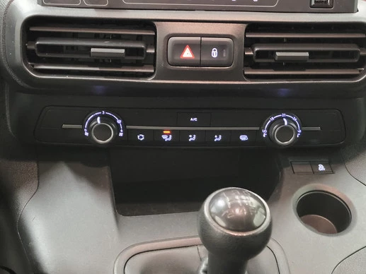 Peugeot Partner - Afbeelding 12 van 18