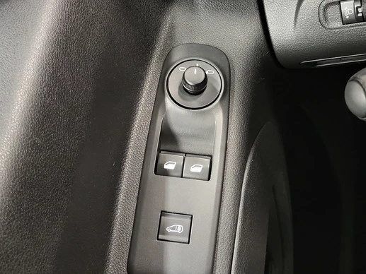 Peugeot Partner - Afbeelding 13 van 18