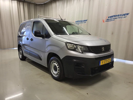 Peugeot Partner - Afbeelding 14 van 18