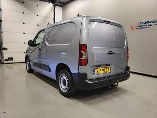Peugeot Partner - Afbeelding 15 van 18