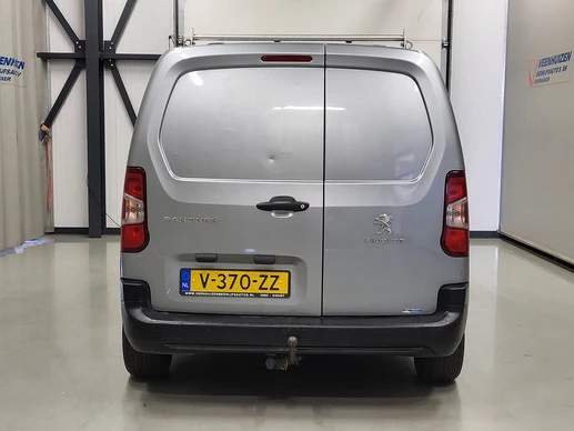 Peugeot Partner - Afbeelding 16 van 18