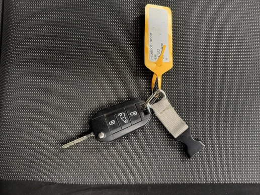 Peugeot Partner - Afbeelding 17 van 18