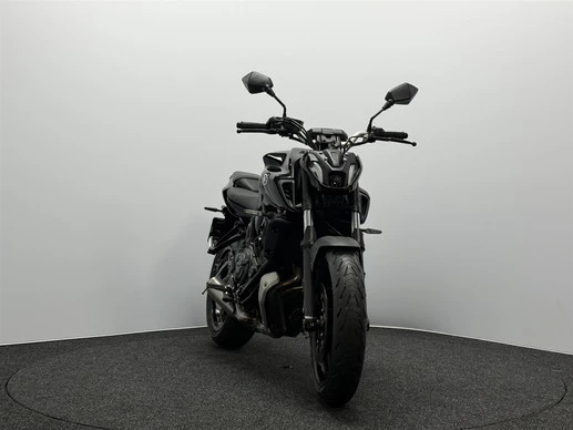 Yamaha MT 07 - Afbeelding 4 van 14