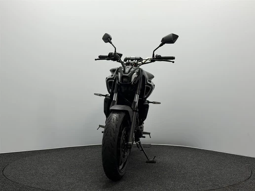 Yamaha MT 07 - Afbeelding 5 van 14