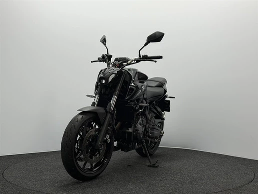 Yamaha MT 07 - Afbeelding 6 van 14
