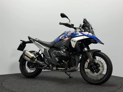 BMW R 1300 GS - Afbeelding 2 van 18