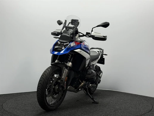 BMW R 1300 GS - Afbeelding 6 van 18