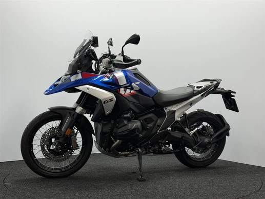 BMW R 1300 GS - Afbeelding 8 van 18