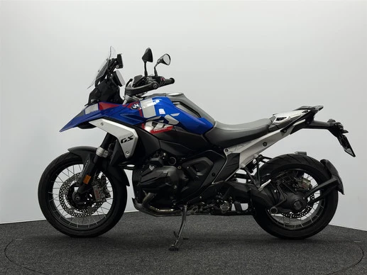 BMW R 1300 GS - Afbeelding 9 van 18