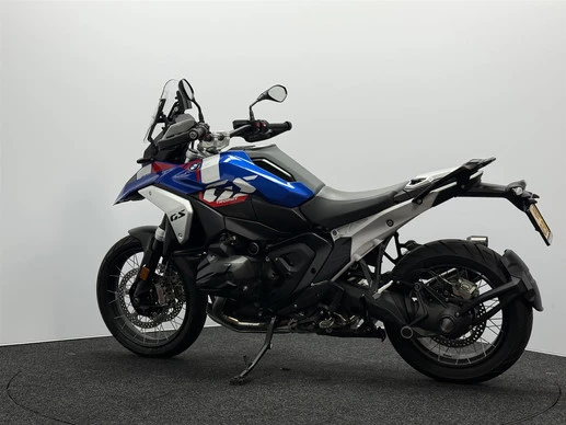 BMW R 1300 GS - Afbeelding 10 van 18