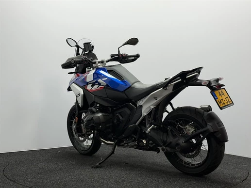 BMW R 1300 GS - Afbeelding 11 van 18
