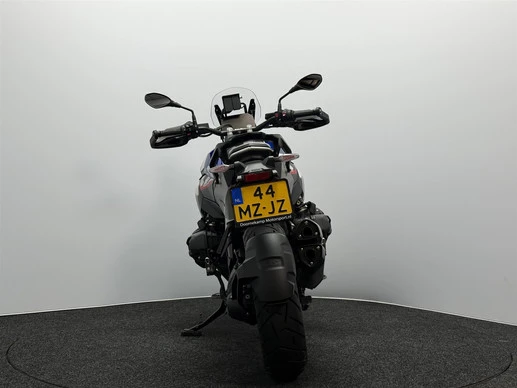 BMW R 1300 GS - Afbeelding 13 van 18
